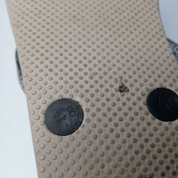 Kate Spade Sandals size 7-8 - Picture 6 of 6